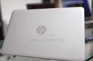 New Laptop HP EliteBook 840 G4 8GB Intel Core I5 HDD 1T