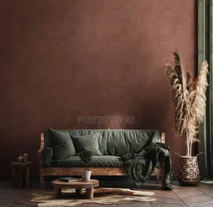 Wallpaper የግድግዳ ልጥፍ