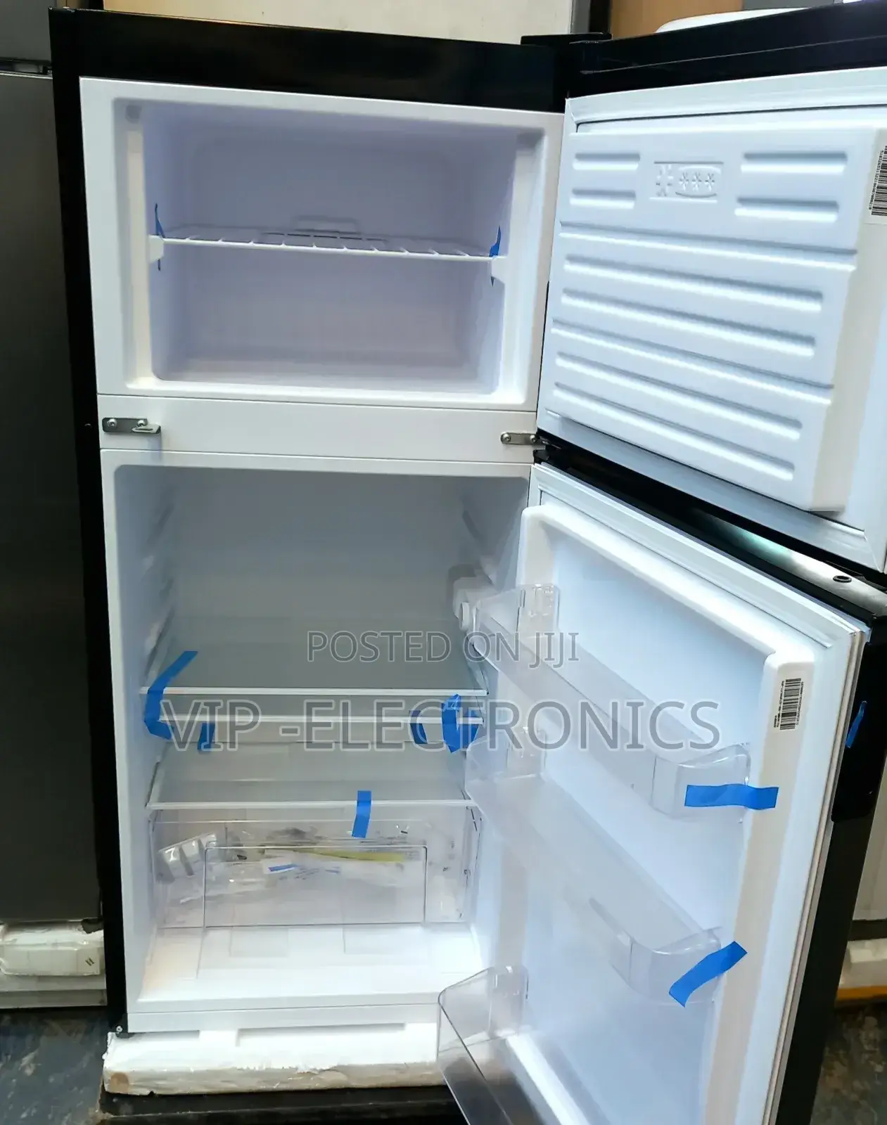 Eurolux Refrigerator 233 New Price