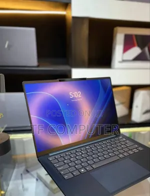 Photo - New Laptop Lenovo 16GB Intel Core I7 SSD 1T