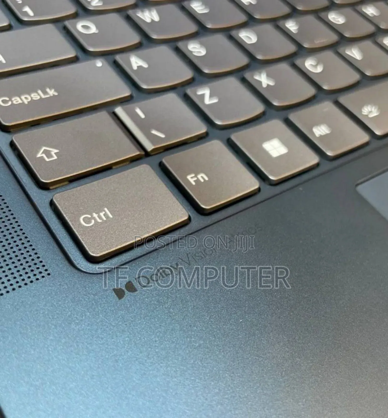 New Laptop Lenovo 16GB Intel Core I7 SSD 1T