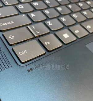 New Laptop Lenovo 16GB Intel Core I7 SSD 1T