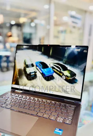 New Laptop Lenovo 16GB Intel Core I5 SSD 512GB