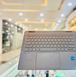 New Laptop Lenovo 16GB Intel Core I5 SSD 512GB