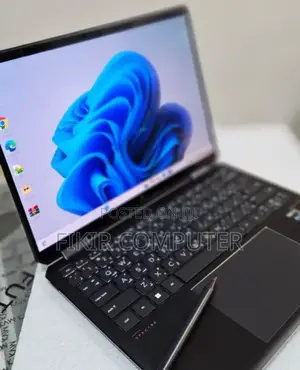 Photo - New Laptop HP EliteBook 840 16GB Intel Core I7 SSD 1T