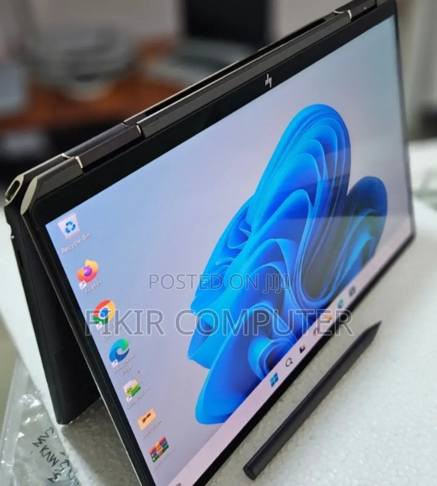 New Laptop HP EliteBook 840 16GB Intel Core I7 SSD 1T