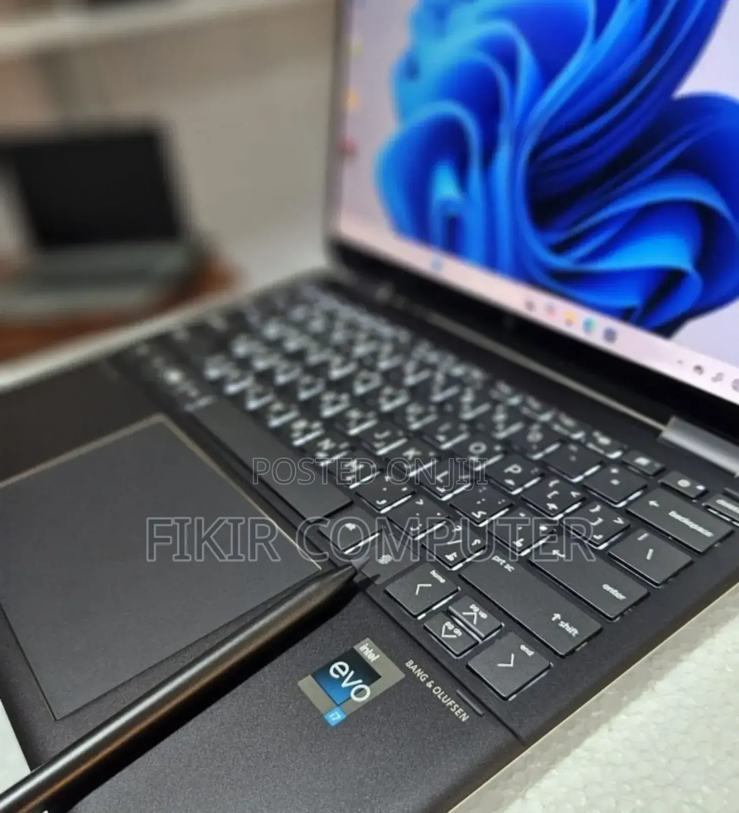 New Laptop HP EliteBook 840 16GB Intel Core I7 SSD 1T