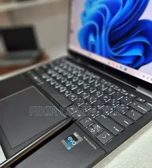 New Laptop HP EliteBook 840 16GB Intel Core I7 SSD 1T