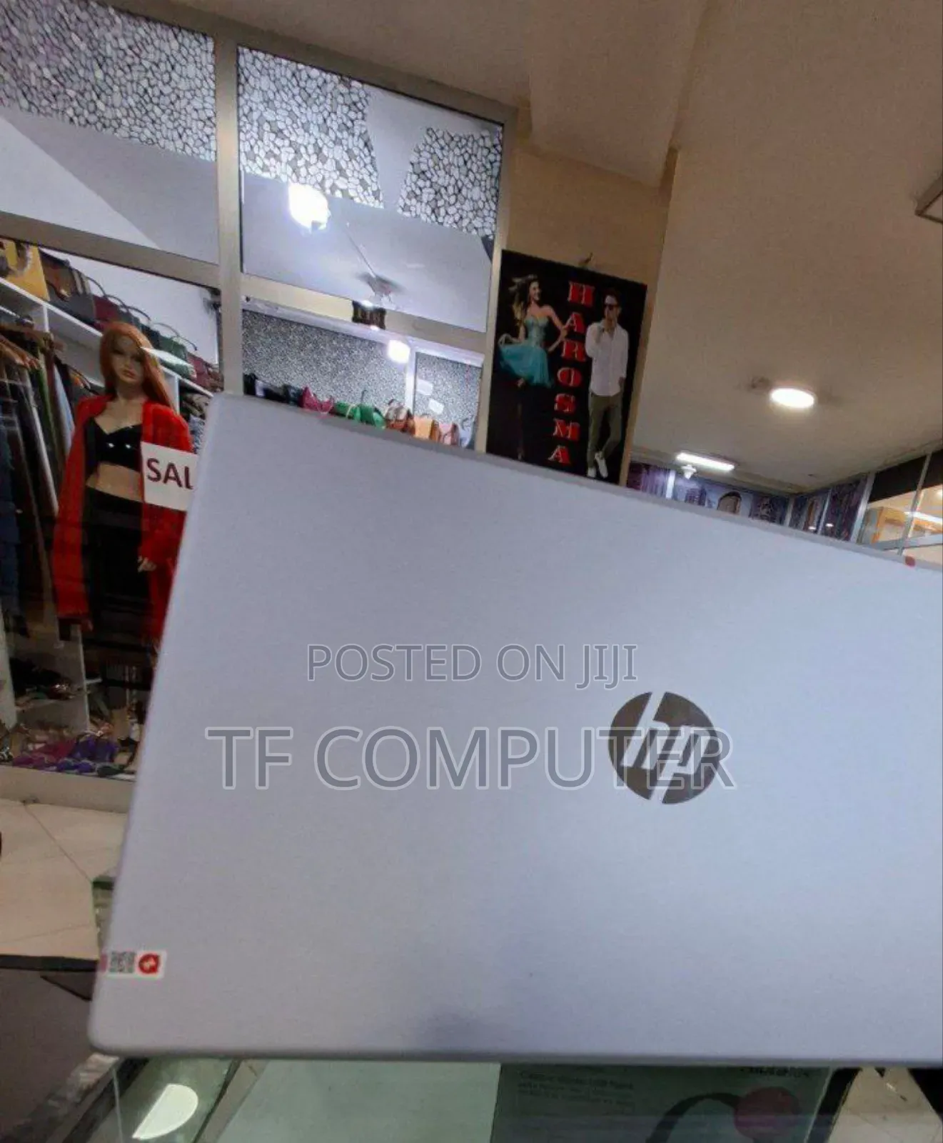 New Laptop HP Stream Notebook 16GB Intel Core I7 SSD 1T