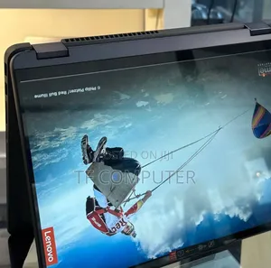 Photo - New Laptop Lenovo Flex 5 16GB Intel Core I5 SSD 512GB