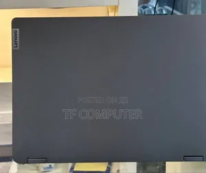 New Laptop Lenovo Flex 5 16GB Intel Core I5 SSD 512GB