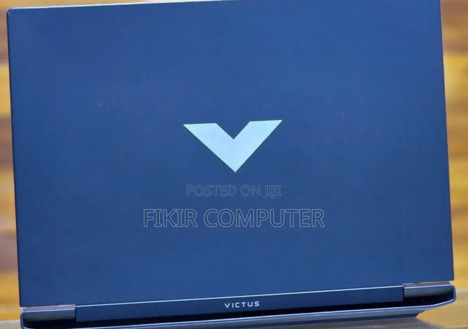 New Laptop HP Victus 16 16GB Intel Core I7 SSD 512GB