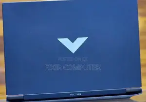 New Laptop HP Victus 16 16GB Intel Core I7 SSD 512GB