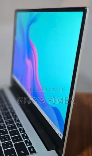 New Laptop Huawei MateBook 13 WRT-W19E 8GB AMD Ryzen 5 SSD 512GB