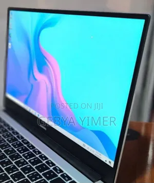 New Laptop Huawei MateBook 13 WRT-W19E 8GB AMD Ryzen 5 SSD 512GB
