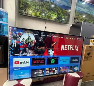 Diamond 65smart Led Tv
