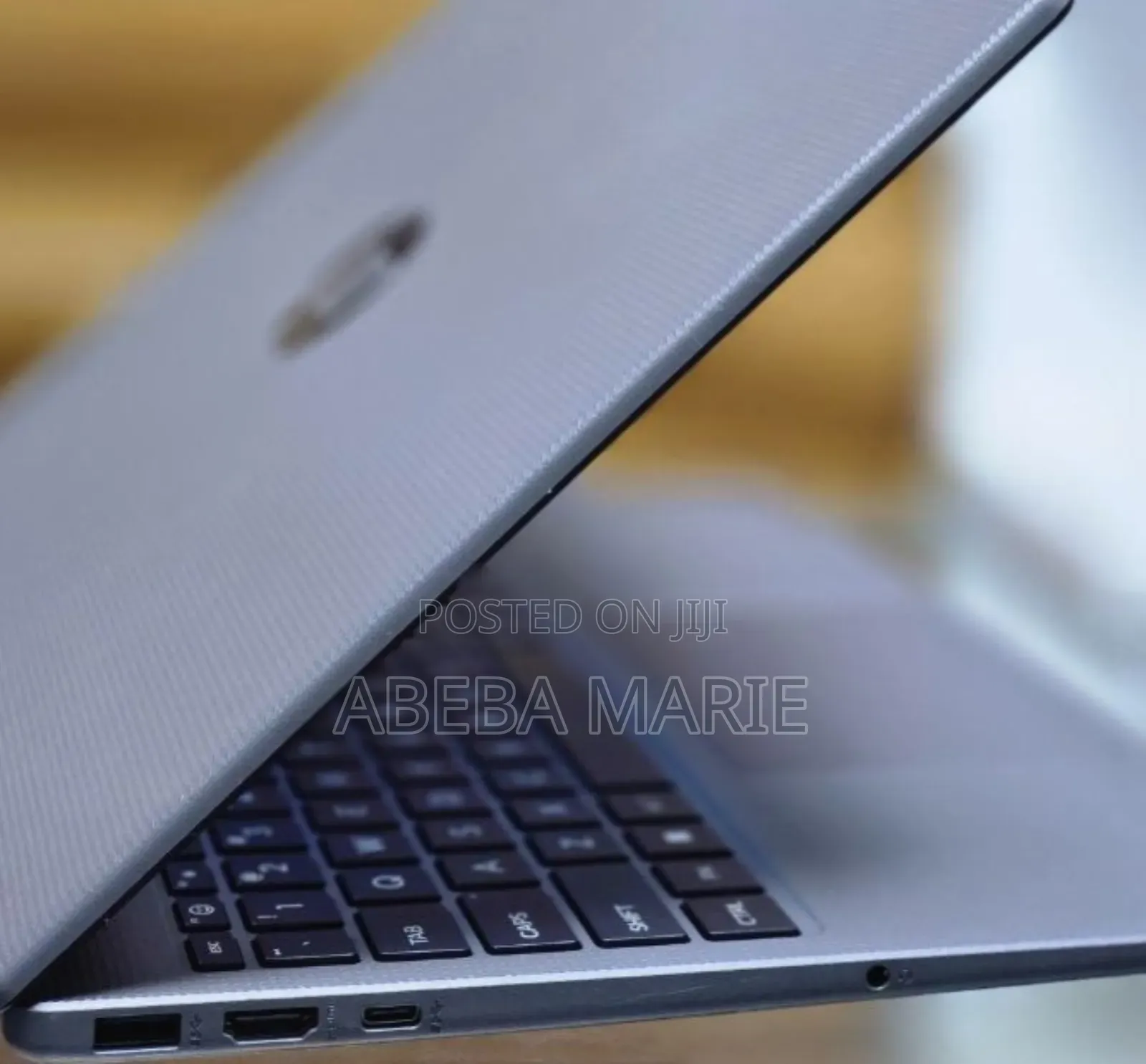 New Laptop HP Stream Notebook 16GB AMD Ryzen 7 SSD 512GB