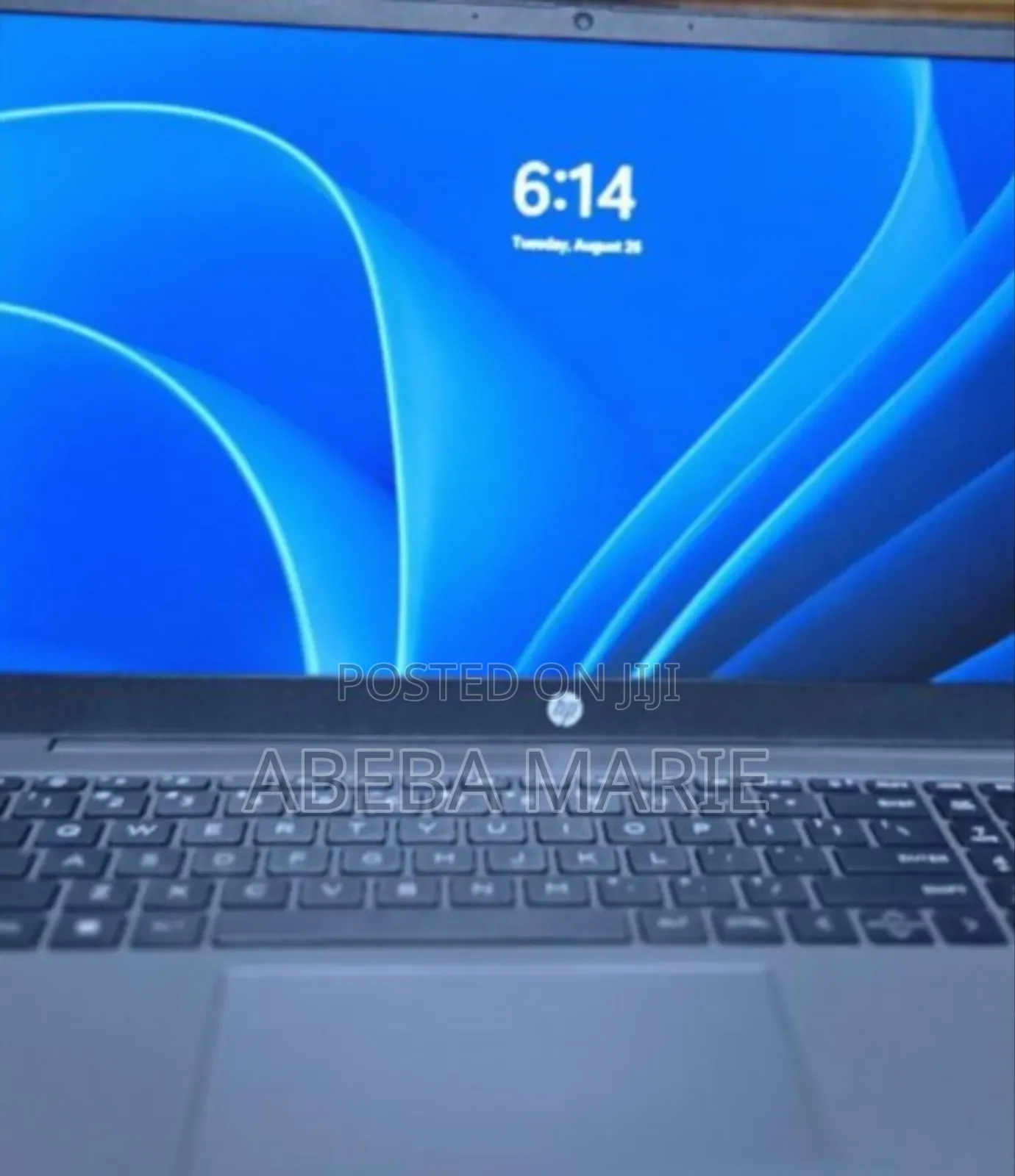 New Laptop HP Stream Notebook 16GB AMD Ryzen 7 SSD 512GB