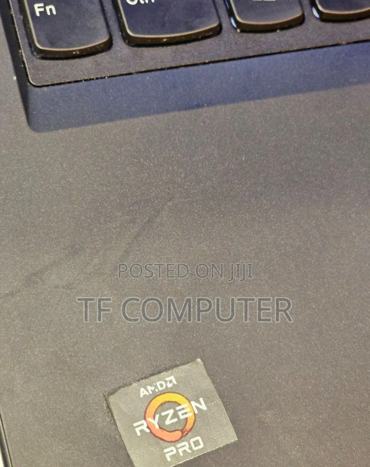 New Laptop Lenovo ThinkPad T495s 16GB AMD Ryzen 5 SSD 512GB