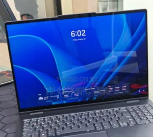Photo - New Laptop Lenovo Lrgion 7i 16GB Intel Core I7 SSD 1T