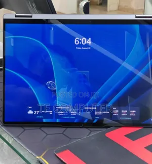 New Laptop Lenovo Lrgion 7i 16GB Intel Core I7 SSD 1T