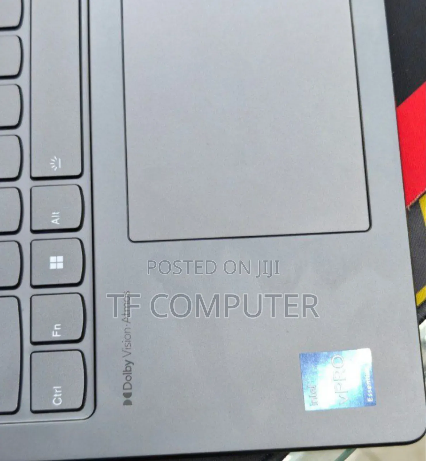 New Laptop Lenovo Lrgion 7i 16GB Intel Core I7 SSD 1T