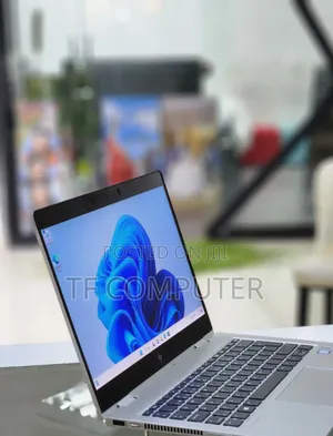 Photo - New Laptop HP EliteBook 830 G6 8GB Intel Core I5 SSD 256GB