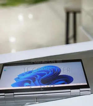 New Laptop HP EliteBook 830 G6 8GB Intel Core I5 SSD 256GB