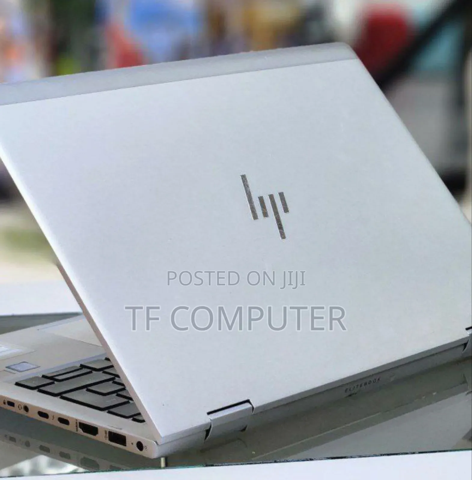 New Laptop HP EliteBook 830 G6 8GB Intel Core I5 SSD 256GB