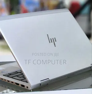 New Laptop HP EliteBook 830 G6 8GB Intel Core I5 SSD 256GB