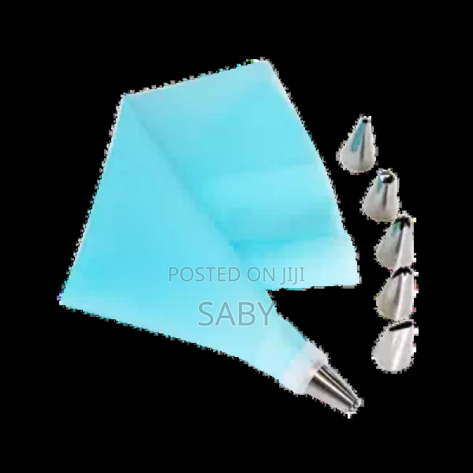 Walfos Cake Decorating Set.