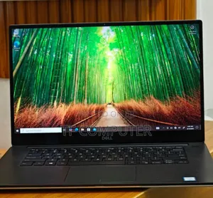 Photo - New Laptop Dell Precision 5540 32GB Intel Core I9 SSD 1T