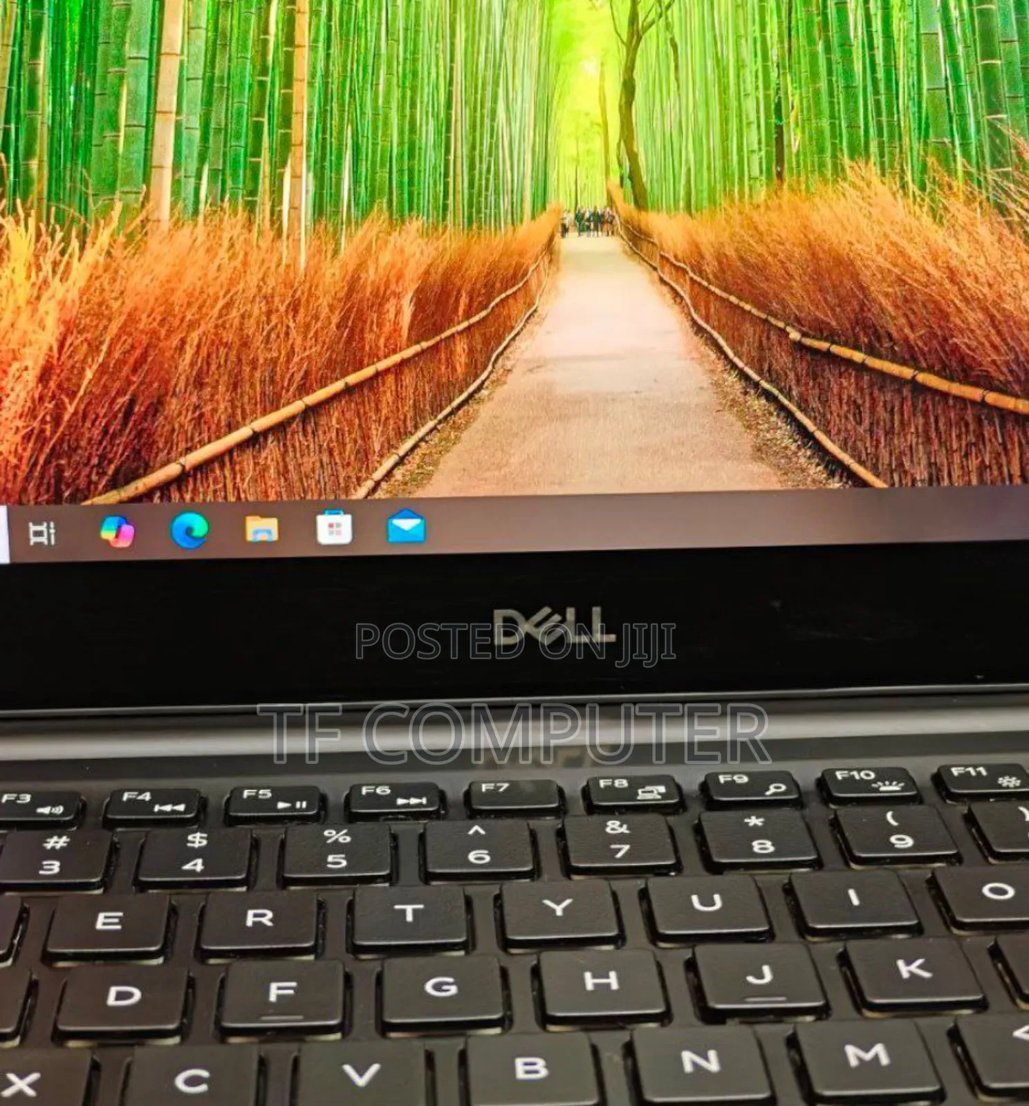 New Laptop Dell Precision 5540 32GB Intel Core I9 SSD 1T