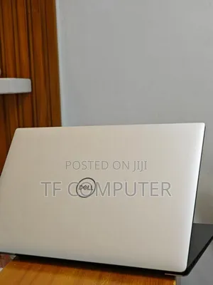 New Laptop Dell Precision 5540 32GB Intel Core I9 SSD 1T