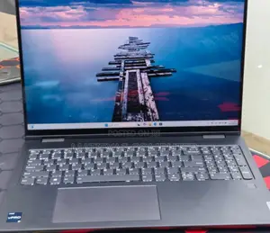 Photo - New Laptop Lenovo Yoga 7i 16GB Intel Core I7 SSD 512GB