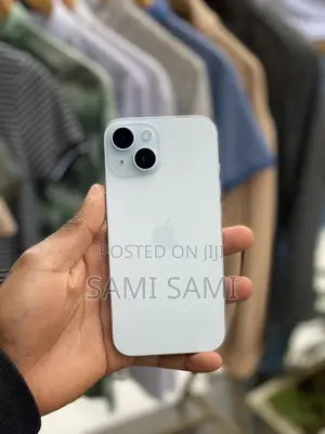 Apple iPhone 15 256 GB