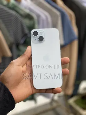 Apple iPhone 15 256 GB