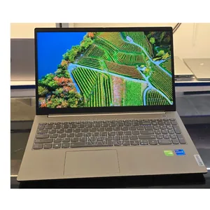 New Laptop Lenovo ThinkBook 13 16GB Intel Core I7 SSD 512GB