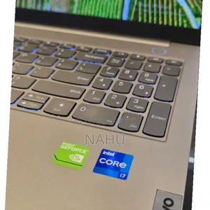 New Laptop Lenovo ThinkBook 13 16GB Intel Core I7 SSD 512GB