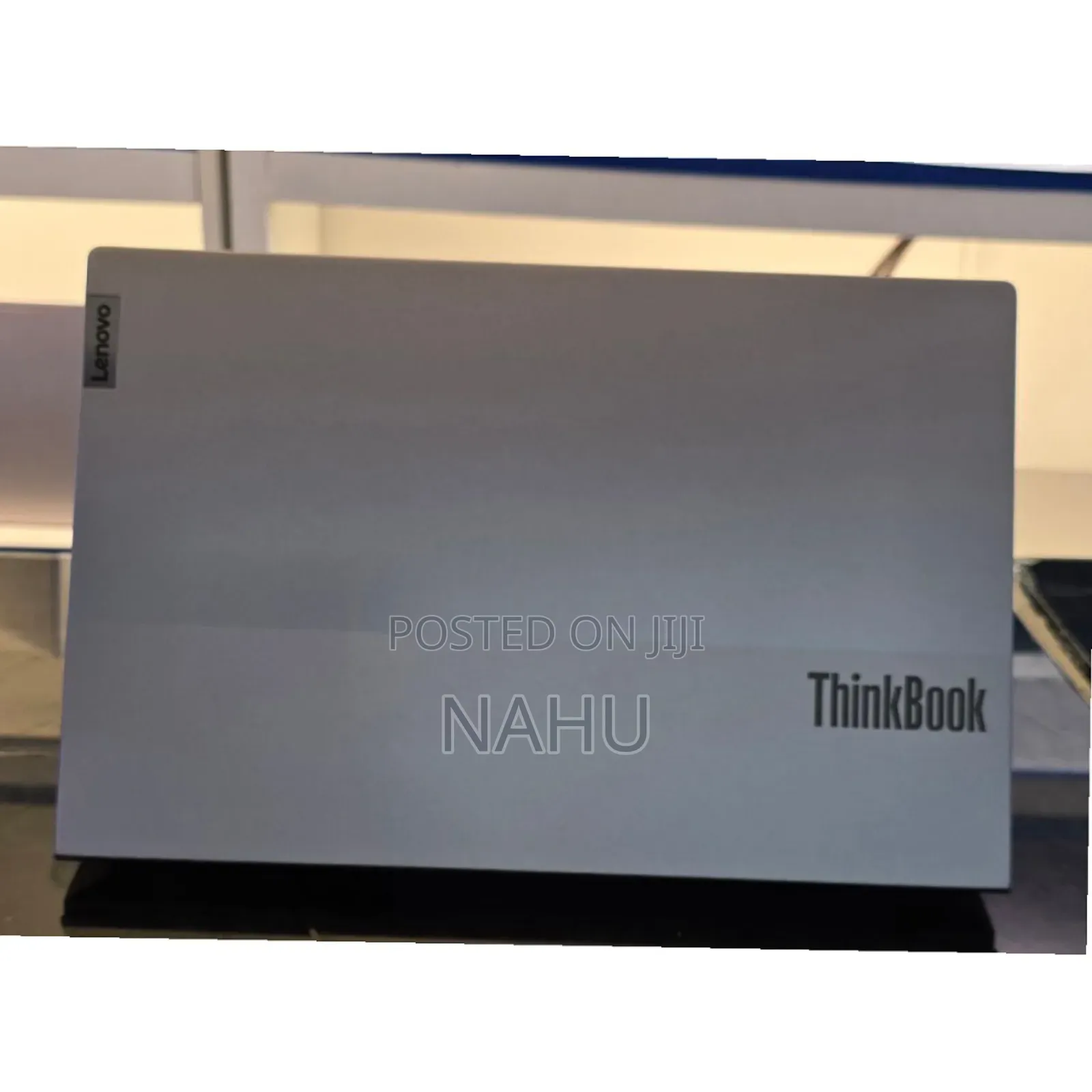 New Laptop Lenovo ThinkBook 13 16GB Intel Core I7 SSD 512GB
