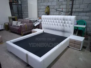 New Coming Luxury King Size Beds