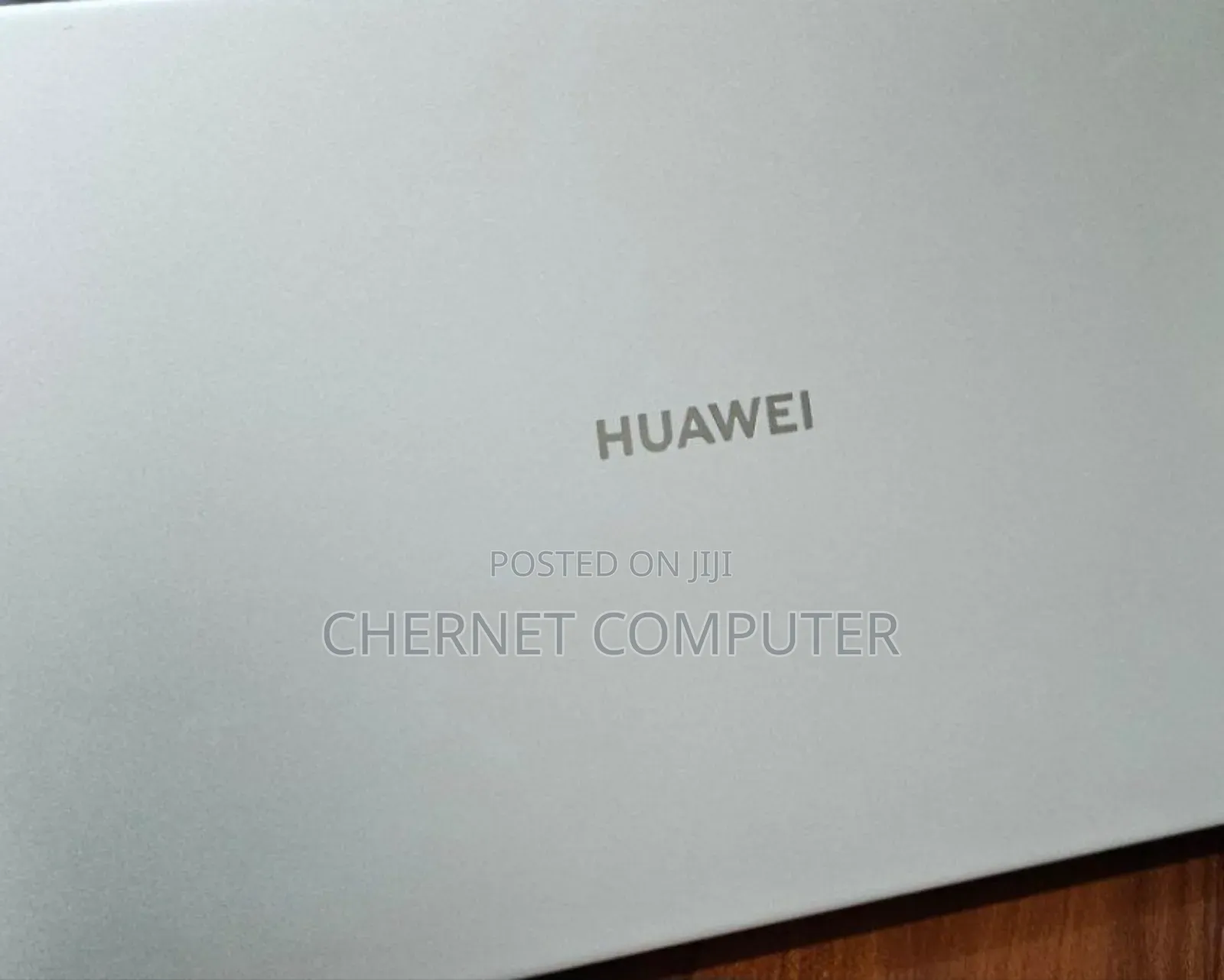 New Laptop Huawei MateBook X Pro 8GB Intel Core I5 SSD 512GB
