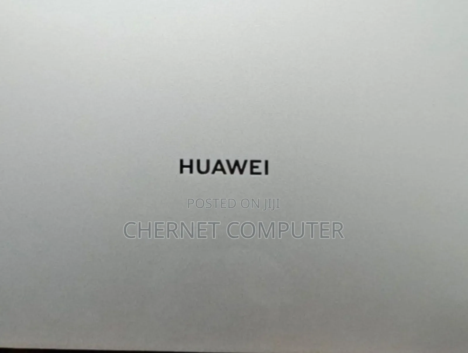 New Laptop Huawei MateBook X Pro 8GB Intel Core I5 SSD 512GB