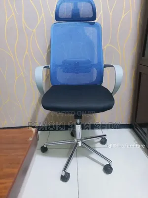 Office Chair Medium Back