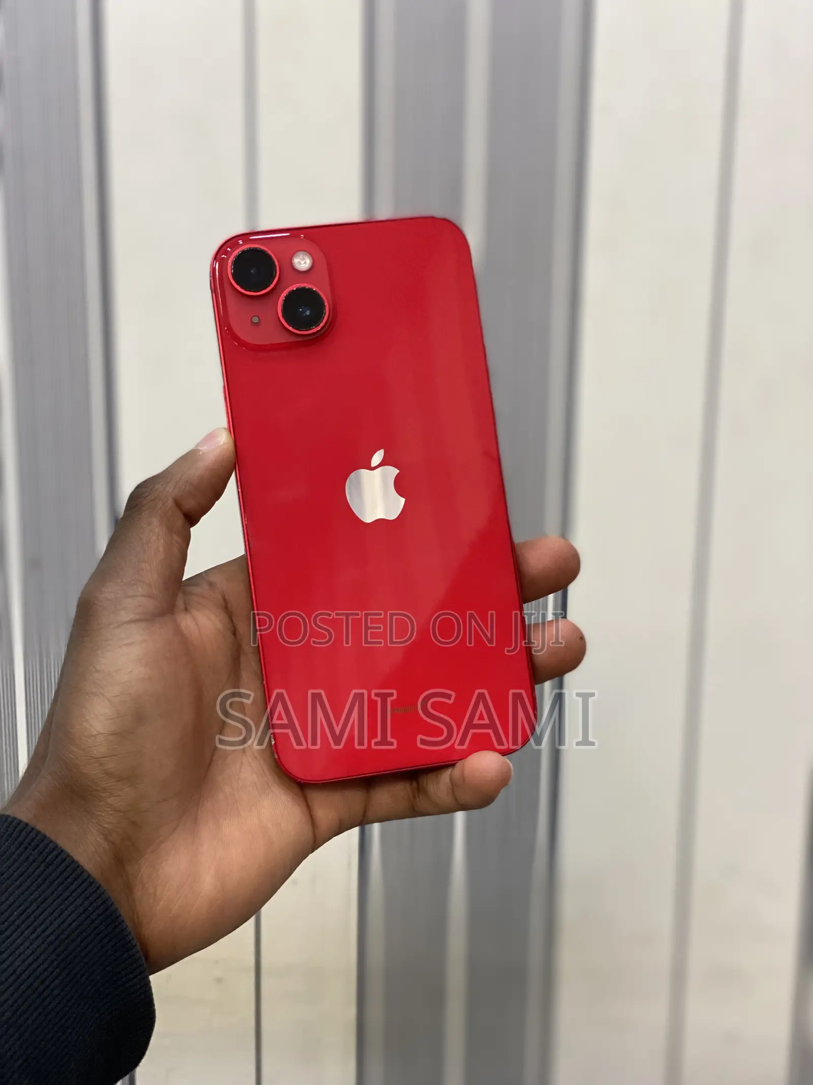 Apple iPhone 14 Plus 128 GB Red