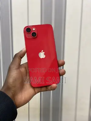 Apple iPhone 14 Plus 128 GB Red