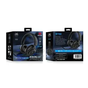 Photo - Abingo Bt60 Wireless Gaming Headset