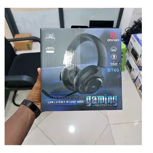 Abingo Bt60 Wireless Gaming Headset