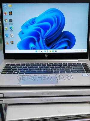 Photo - New Laptop HP ZBook 15u 4GB Intel Core I7 SSD 1T
