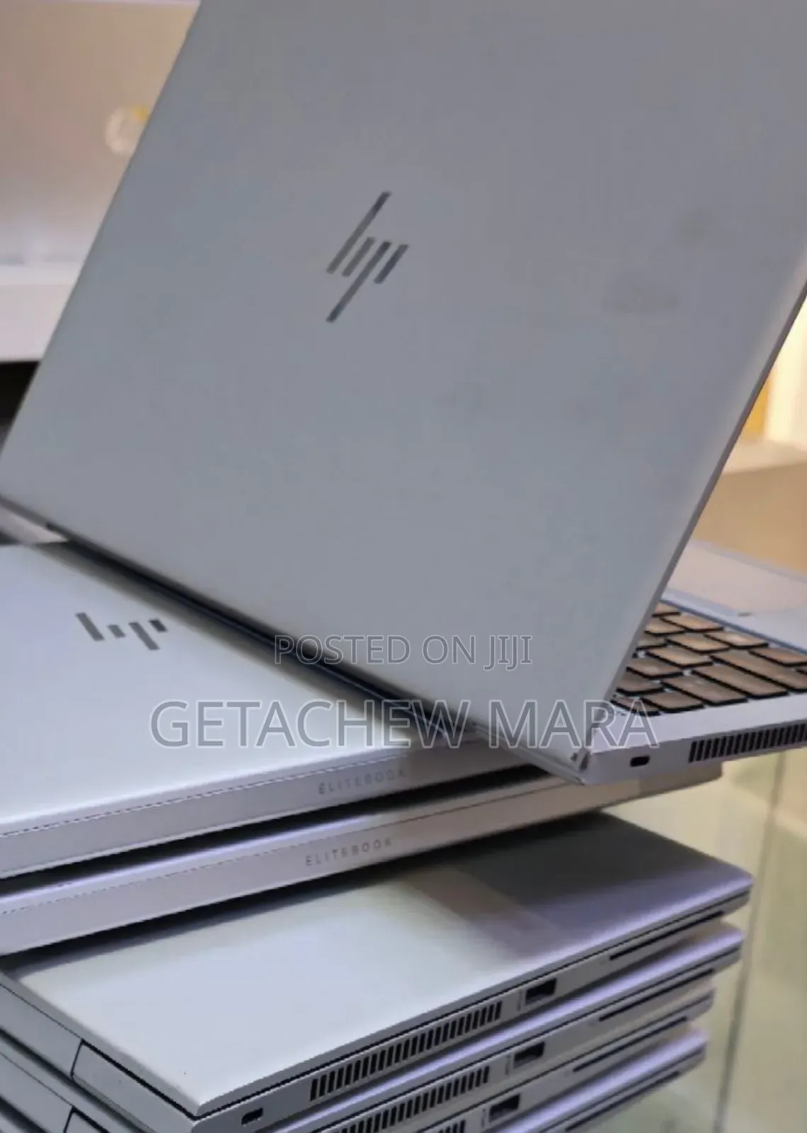 New Laptop HP ZBook 15u 4GB Intel Core I7 SSD 1T